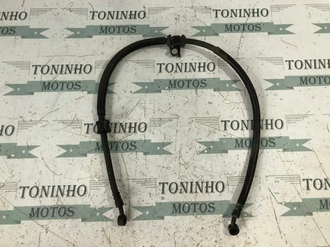 FLEXIVEL FREIO DIANTEIRO HONDA FAN 150 / TITAN 150 EX 2014