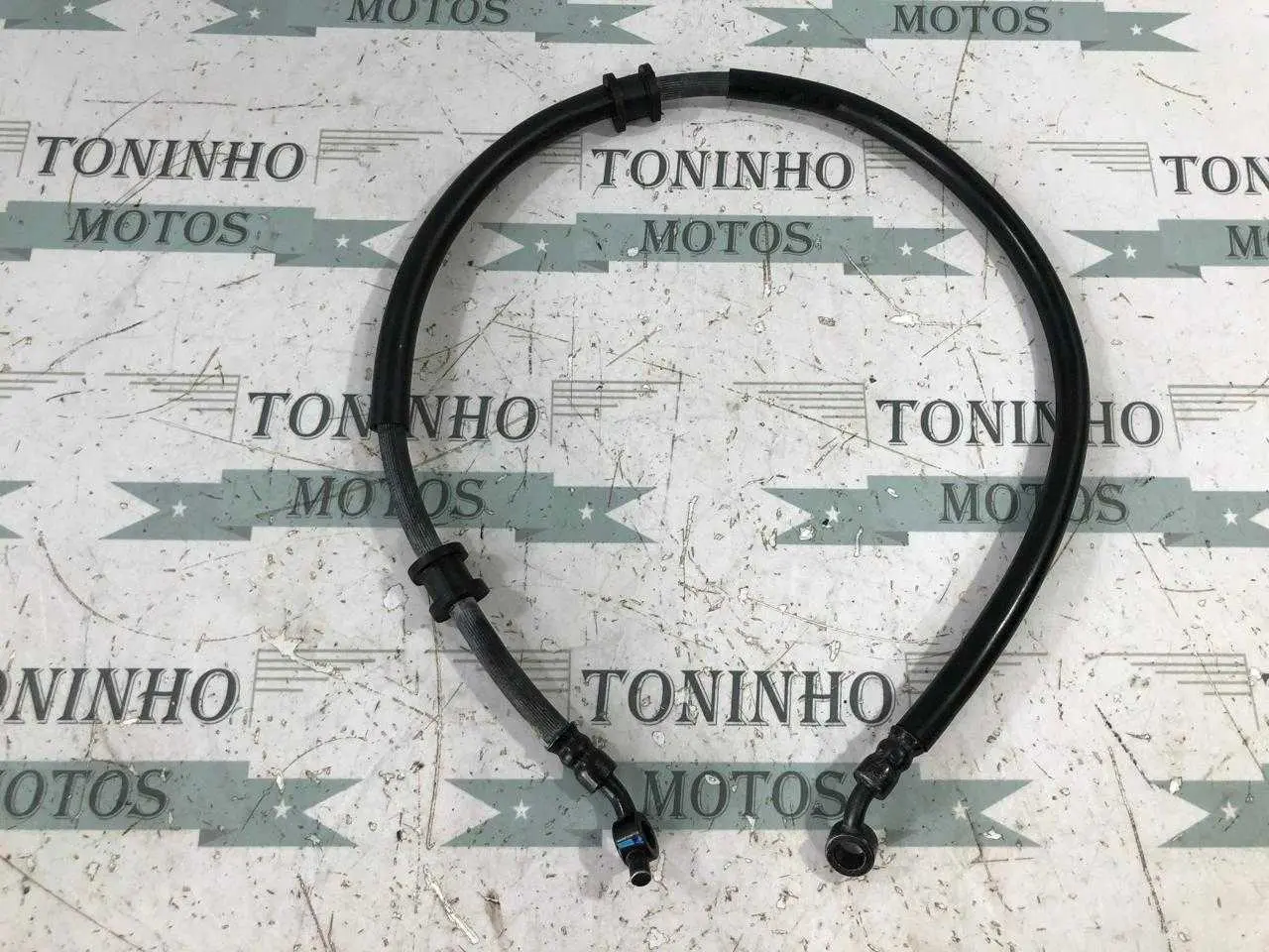 FLEXIVEL FREIO DIANTEIRO A HONDA FAN 160 / TITAN 160 2016