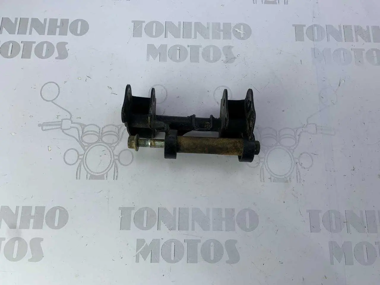 SUPORTE DE MOTOR YAMAHA NEO 2005 Á 2012