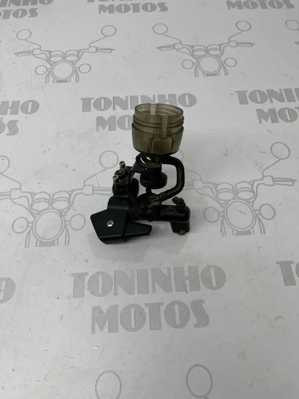 CILINDRO MESTRE FREIO DIANTEIRO BMW F800R / F800 GS