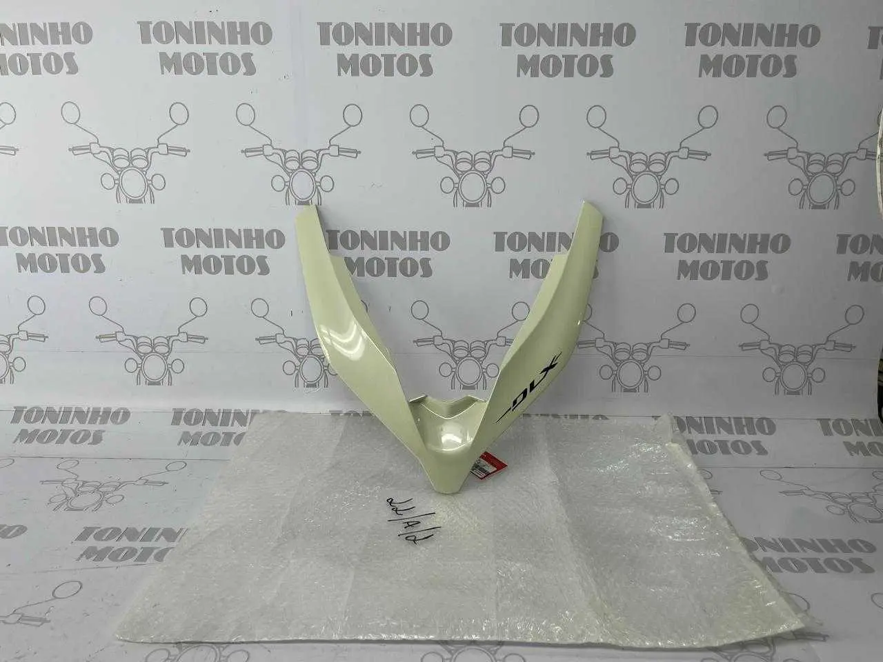 Grade Dianteira Honda Pcx150 2019