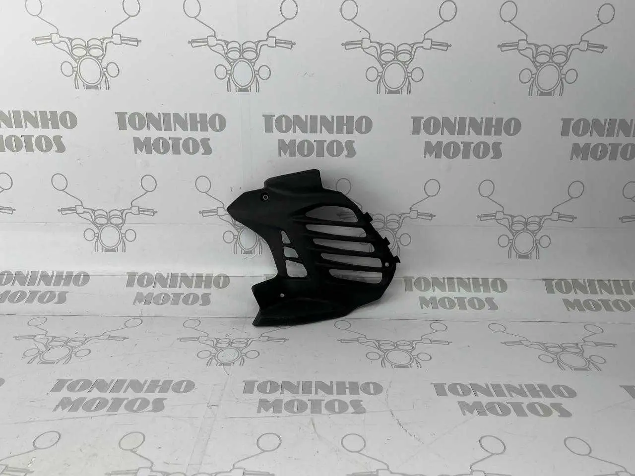GRADE DO RADIADOR YAMAHA N-MAX 125 2022 À 2024