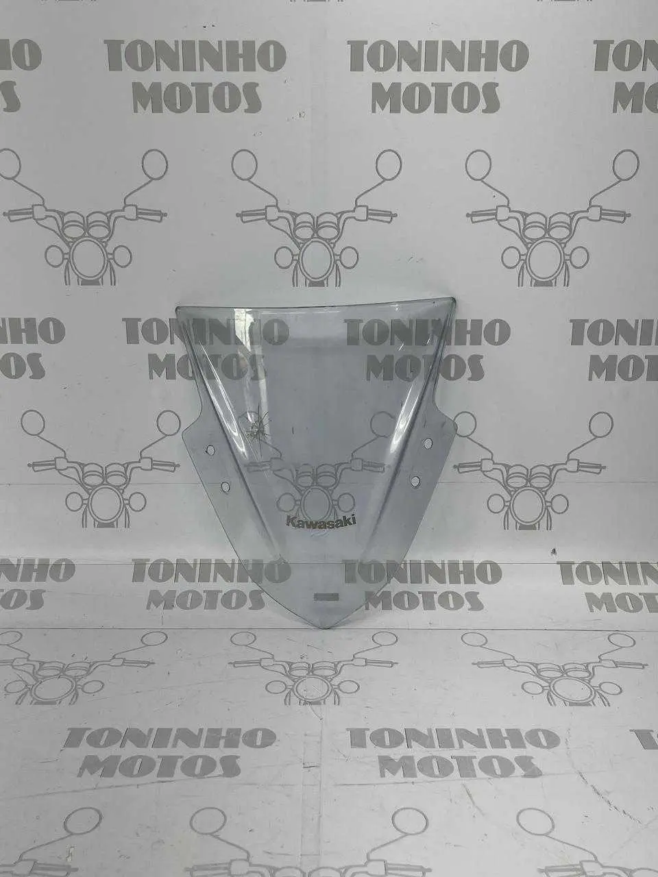BOLHA FRONTAL KAWASAKI NINJA 300 2013 Á 2018