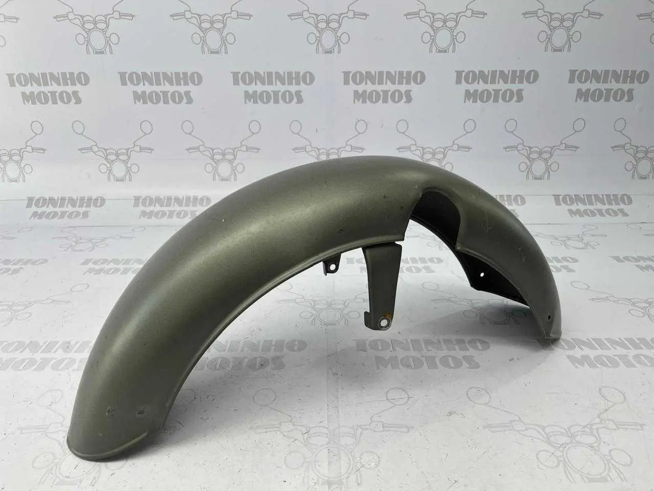 PARALAMA DIANTEIRO ROYAL ENFIELD CLASSIC 350 2023