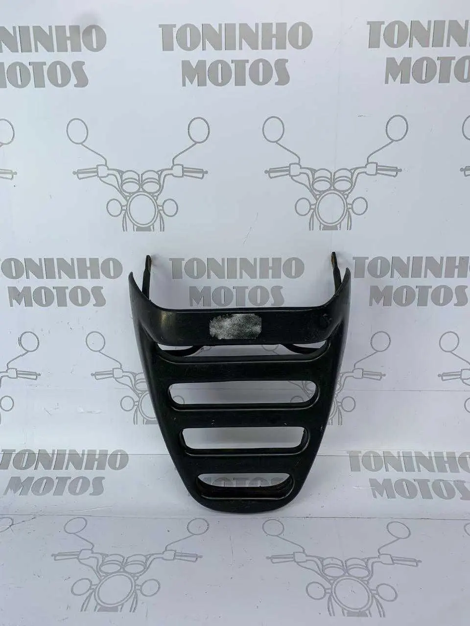 BAGAGEIRO SUNDOWN FUTURE 125