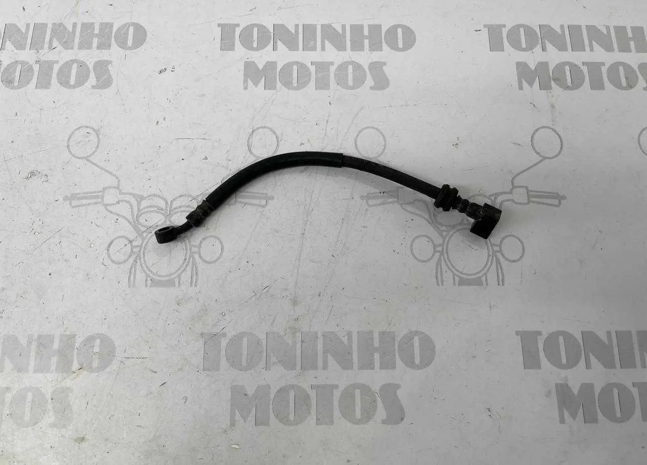 FLEXIVEL FREIO TRASEIRO A CBS HONDA FAN 160 / TITAN 160 2016