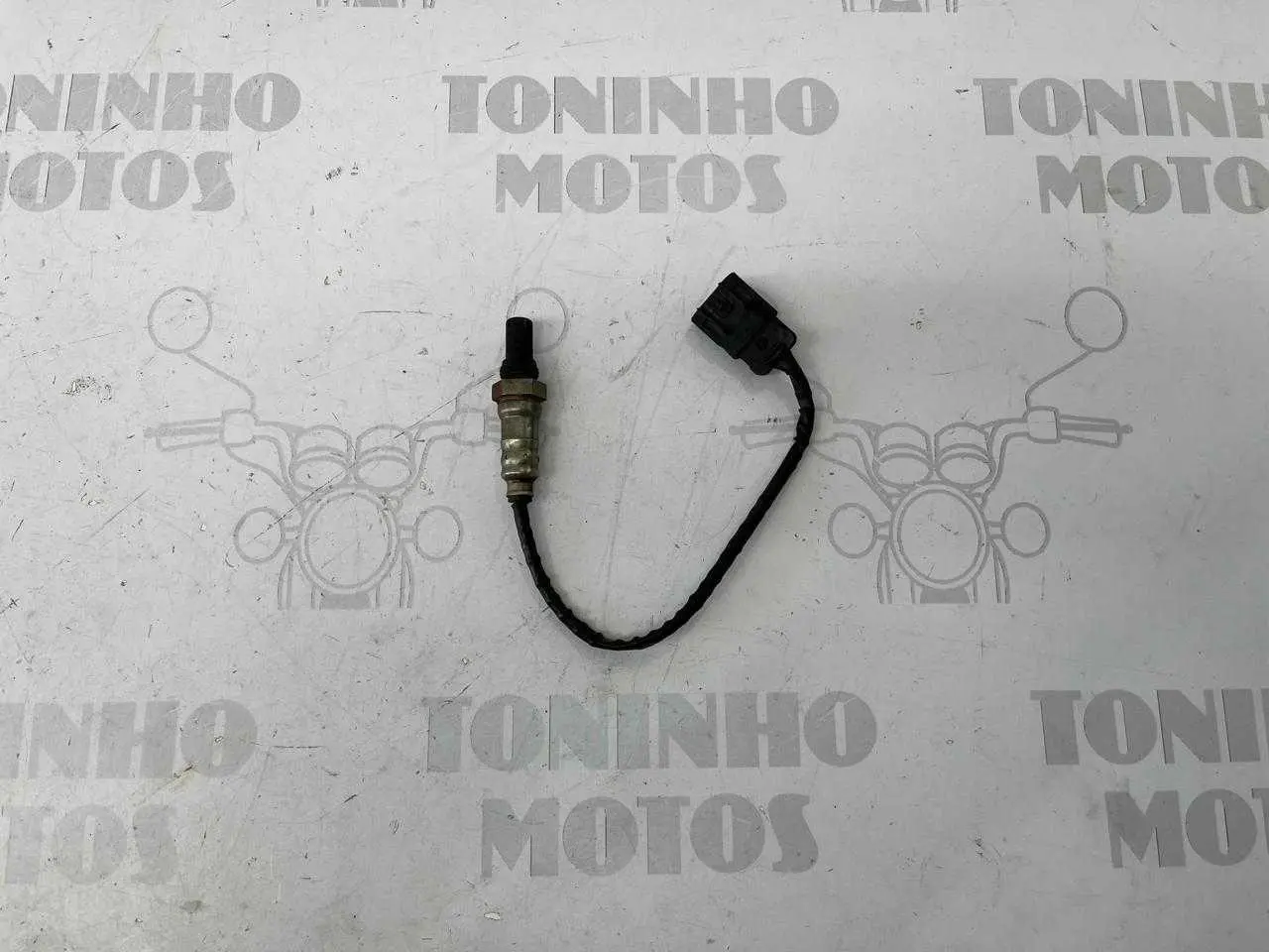 SONDA LAMBDA KASINSKI COMET 250 2010/2011