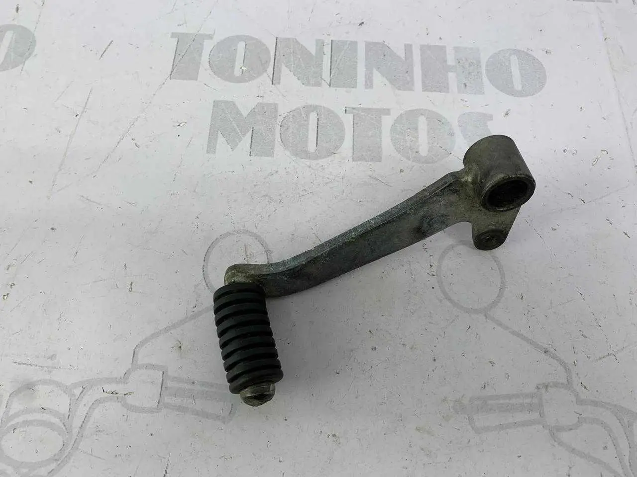 PEDAL CAMBIO YAMAHA FZ25 2018 Á 2026