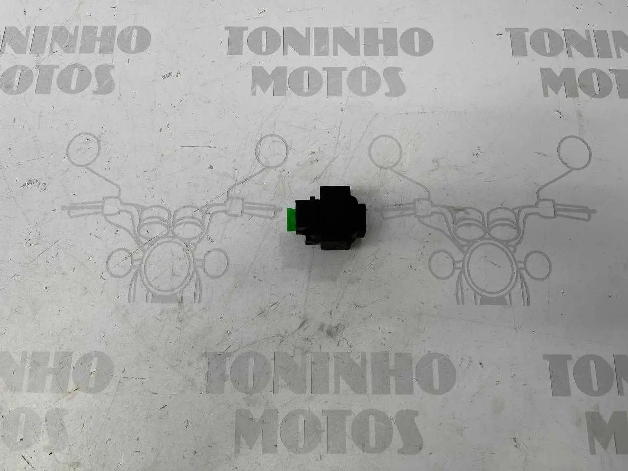 Rele Partida Honda XRE 300 2013 a 2023