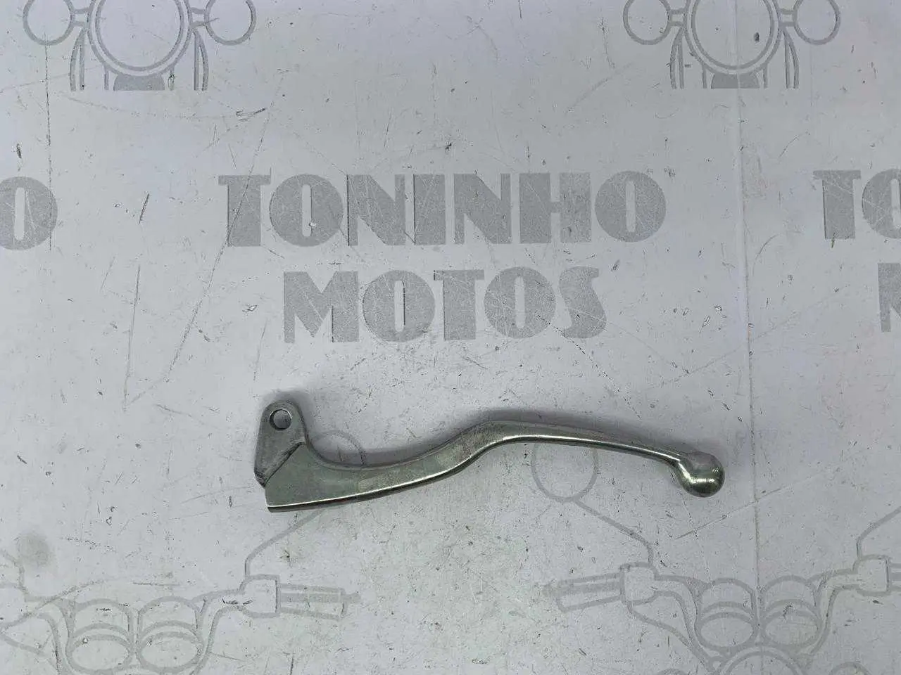 MANETE EMBREAGEM YAMAHA FAZER 250 / LANDER 250 / TENERE 250