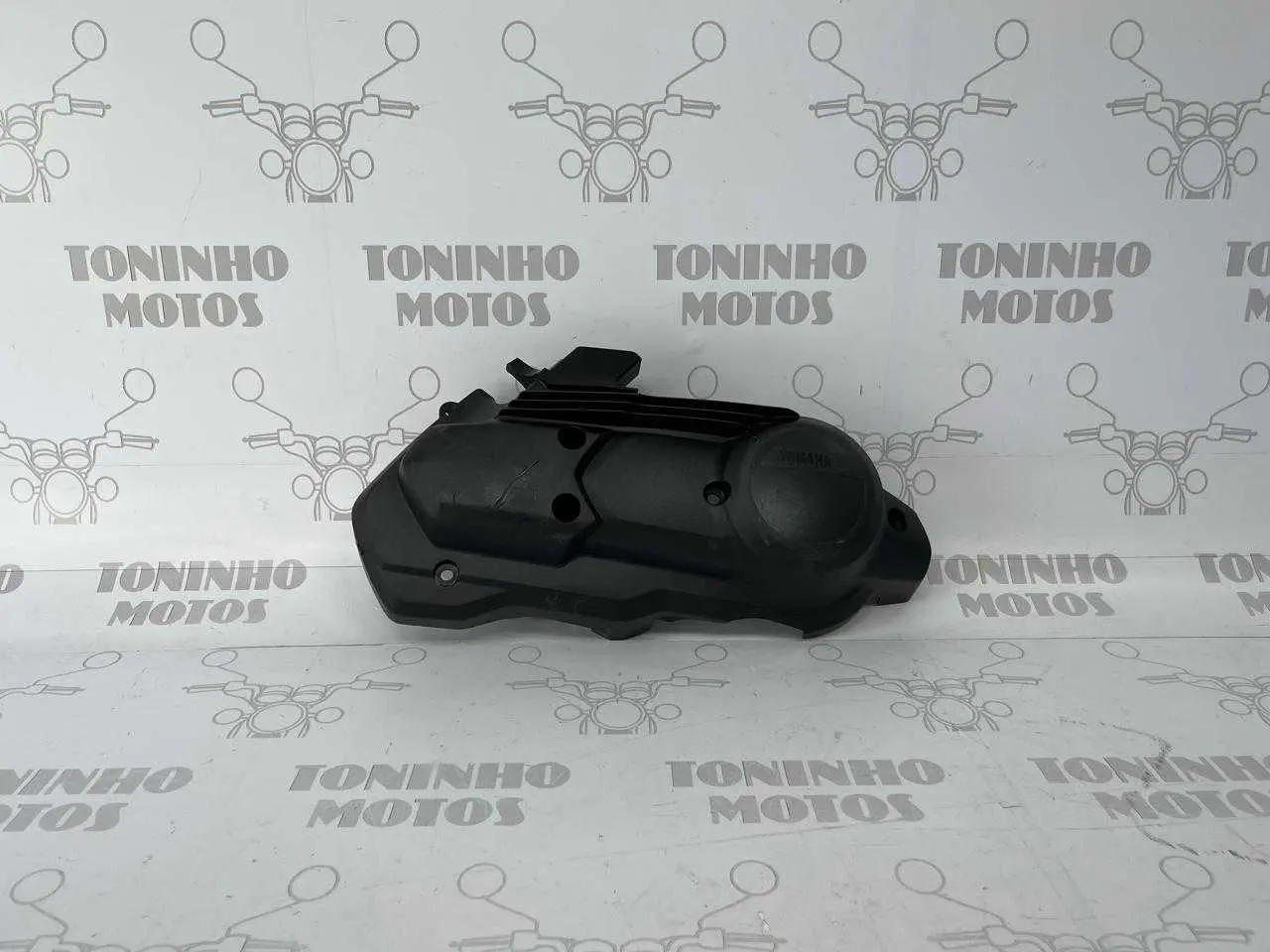 TAMPA LATERAL DO MOTOR YAMAHA N-MAX 160 2021/2022