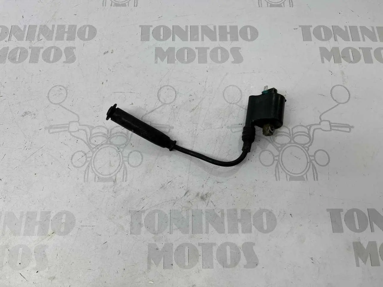 Bobina Ignição Honda XRE 300 2016 a 2023