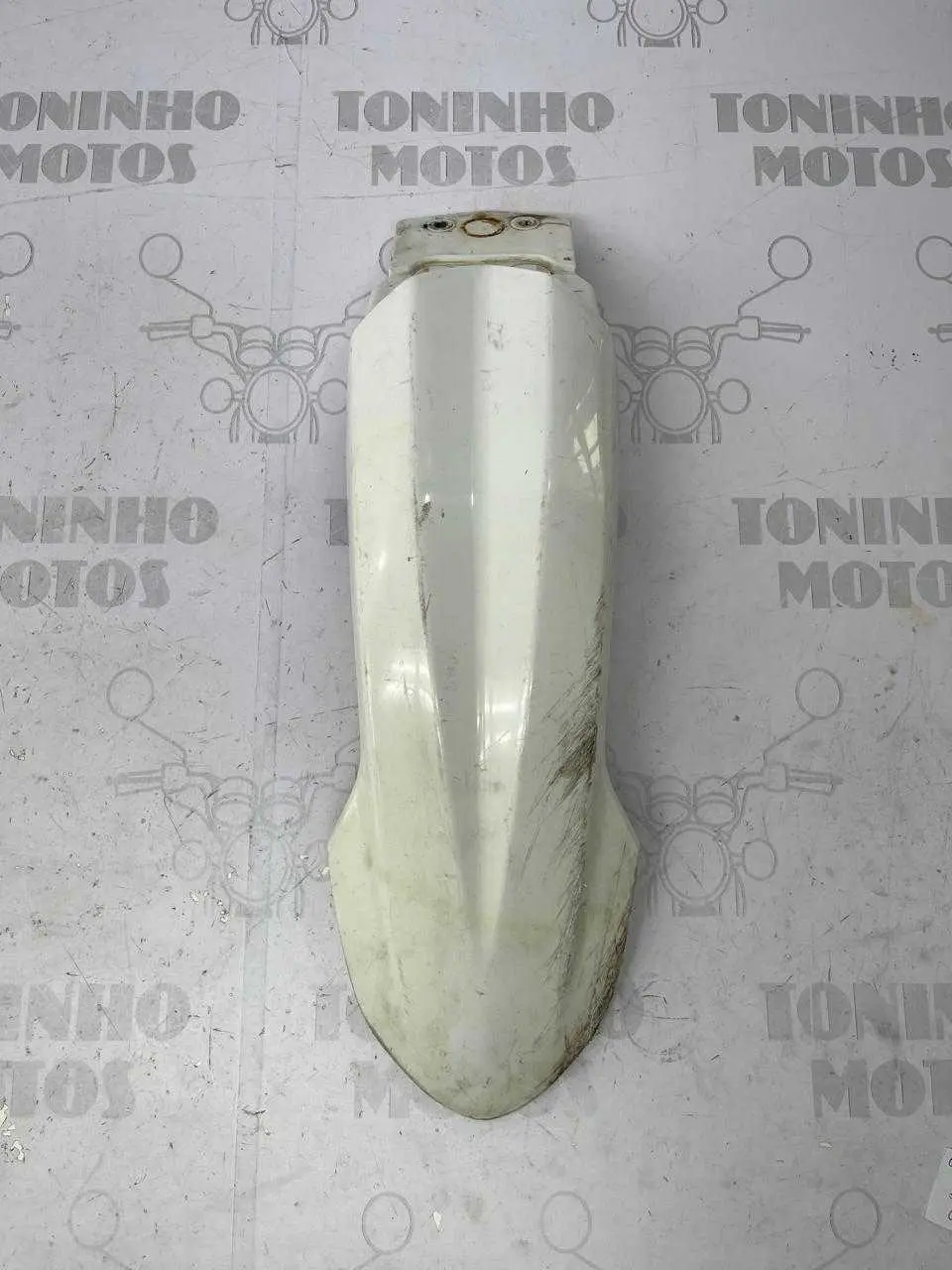 PARALAMA DIANTEIRO A YAMAHA XT660 2005 Á 2015
