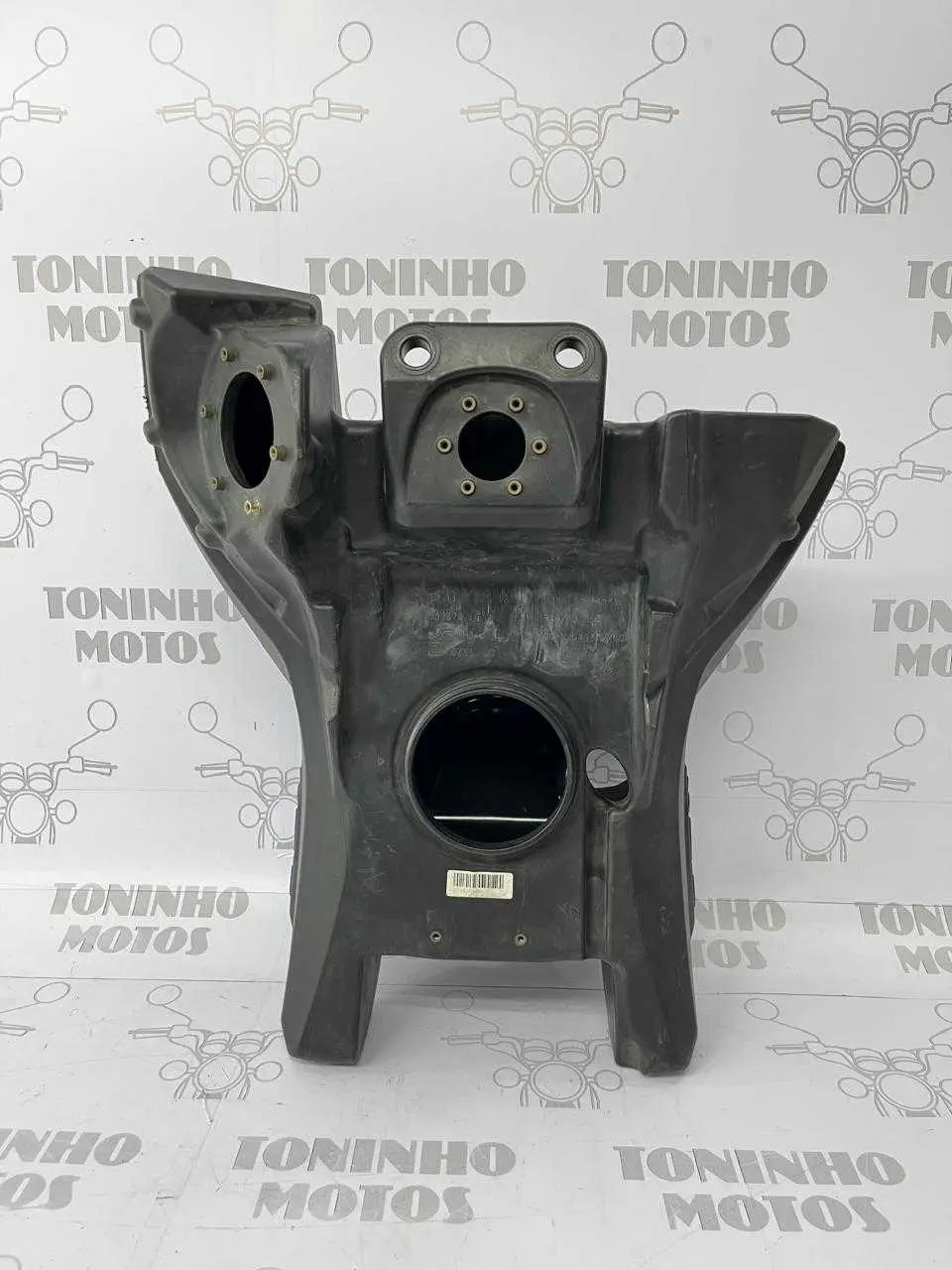 TANQUE COMBUSTIVEL BMW F650 GS 2006 Á 2012