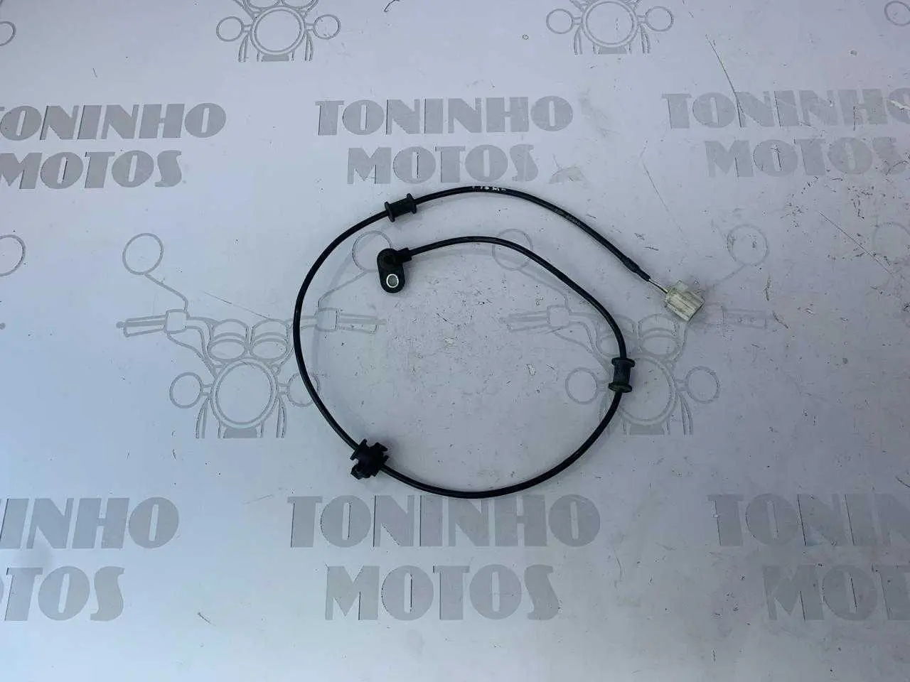 Sensor Freio Traseiro Yamaha N-max 160 2017 a 2020