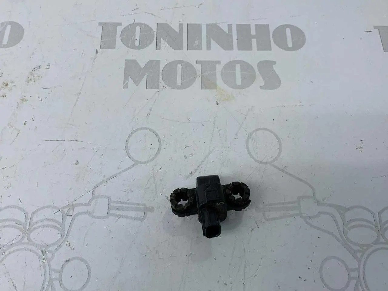 SENSOR TOMBAMENTO HONDA XRE 300 2019 Á 2024