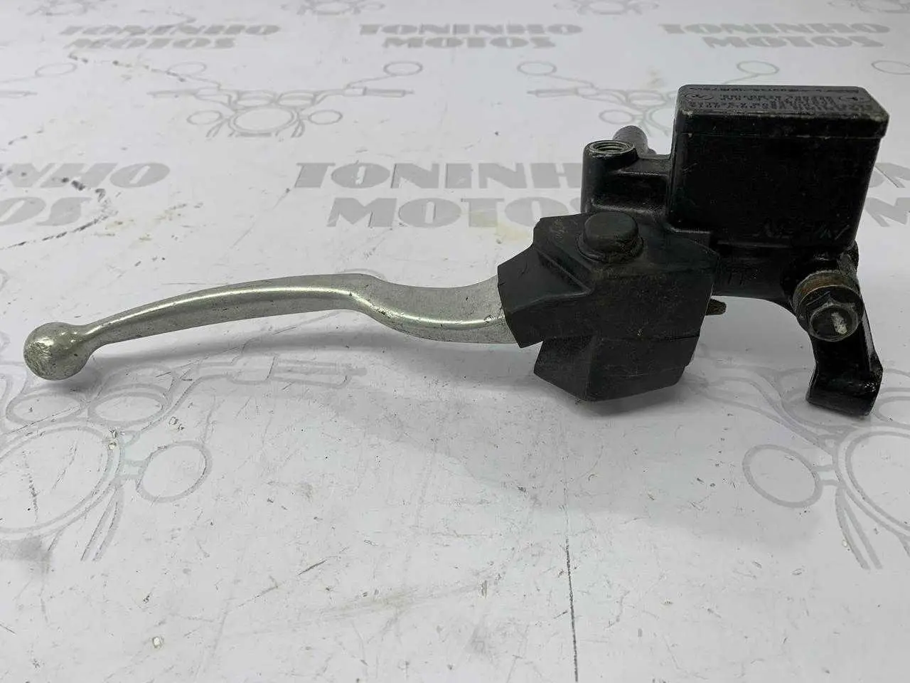 CILINDRO MESTRE FREIO DIANTEIRO YAMAHA FZ25 / FAZER 250 2018