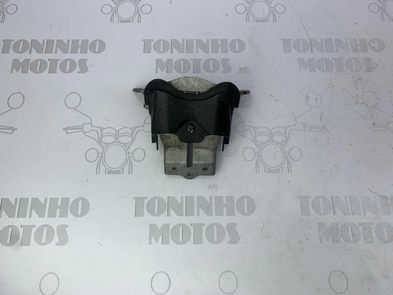 Dobradiça Banco Yamaha N-max 160 2017 a 2020