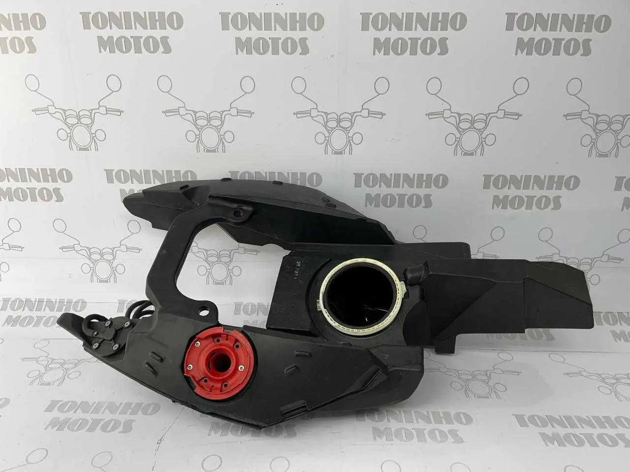 TANQUE DE COMBUSTÍVEL BMW F800 GS 2011 À 2016