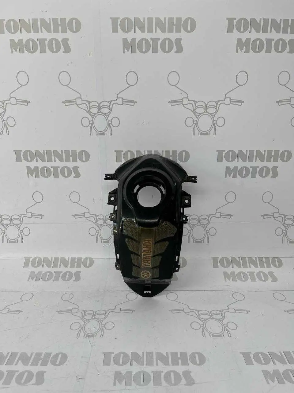 TAMPA SUPERIOR DO TANQUE YAMAHA CROSSER 150 2015 Á 2020