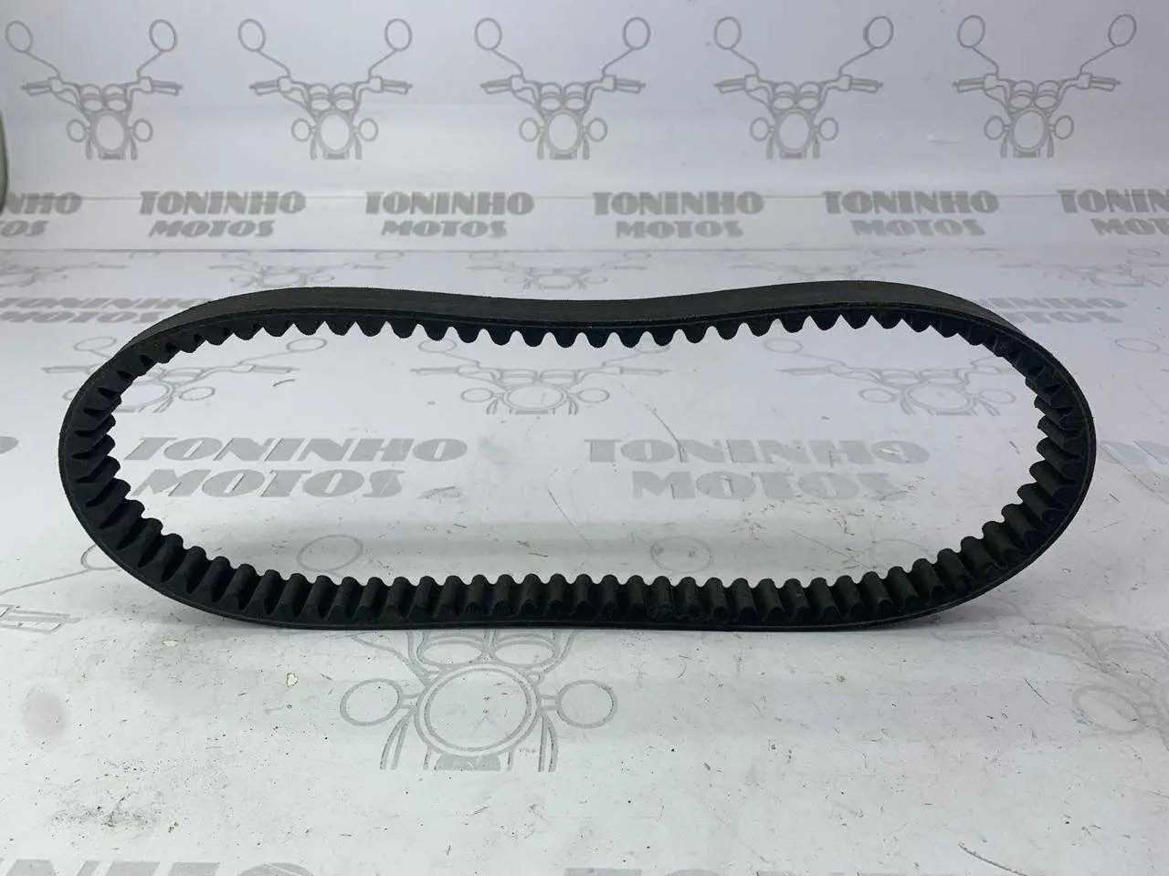 Correia de Transmissão Yamaha N-max 160 2017 a 2021