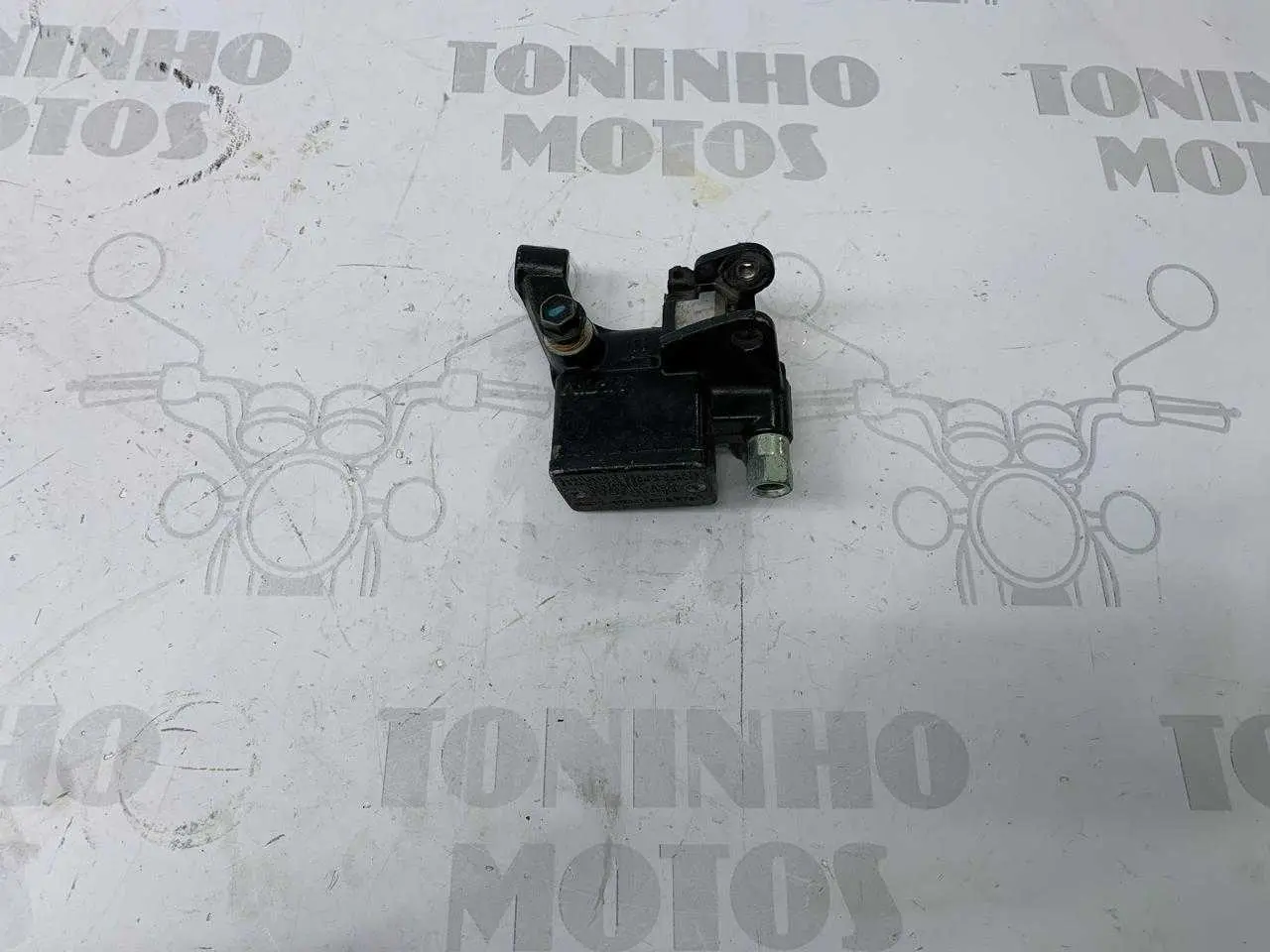 CILINDRO MESTRE DO FREIO YAMAHA FAZER 150 2018 / FACTOR 150