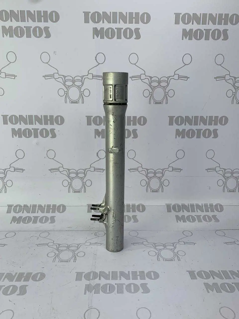 CANELA BENGALA LADO DIREITO HONDA TORNADO 2001 À 2008