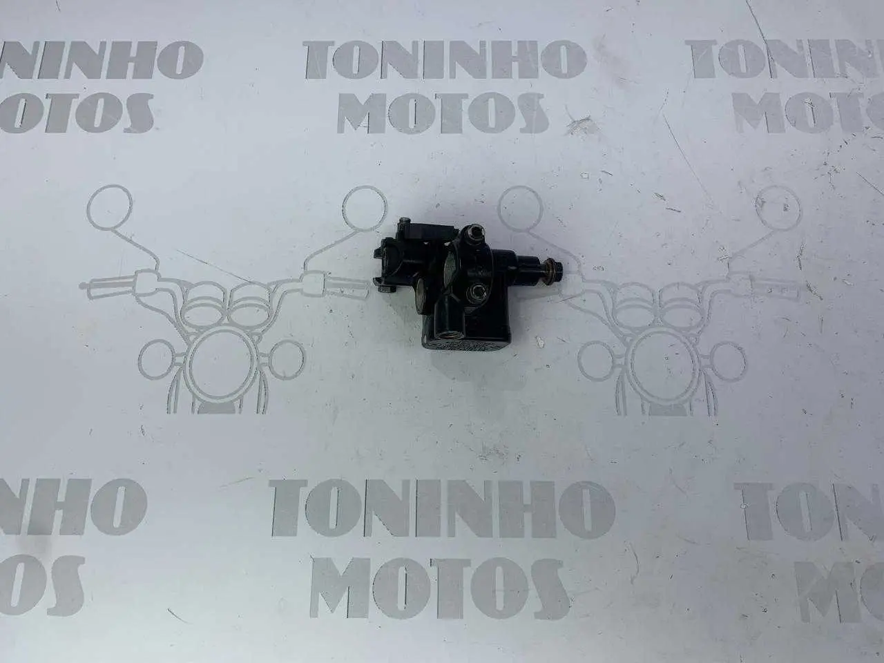 Cilindro Mestre Freio Dianteiro Yamaha N-max 160 2017 á 2020