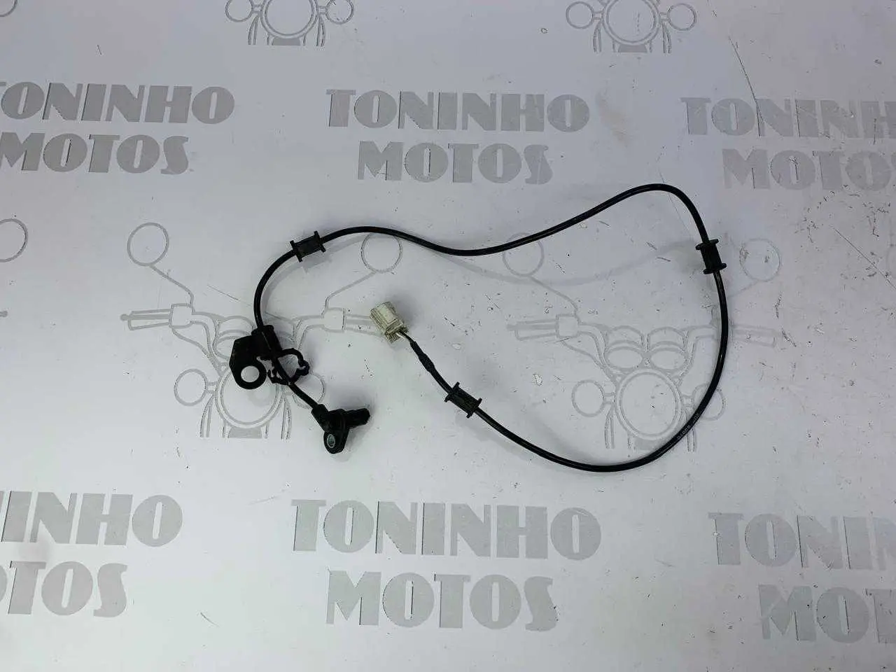Sensor Freio Dianteiro Yamaha N-max 160 2017 a 2020