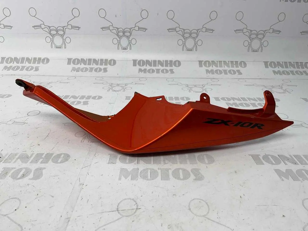 RABETA TRASEIRA LADO ESQUERDO KAWASAKI ZX10R 2008 Á 2009