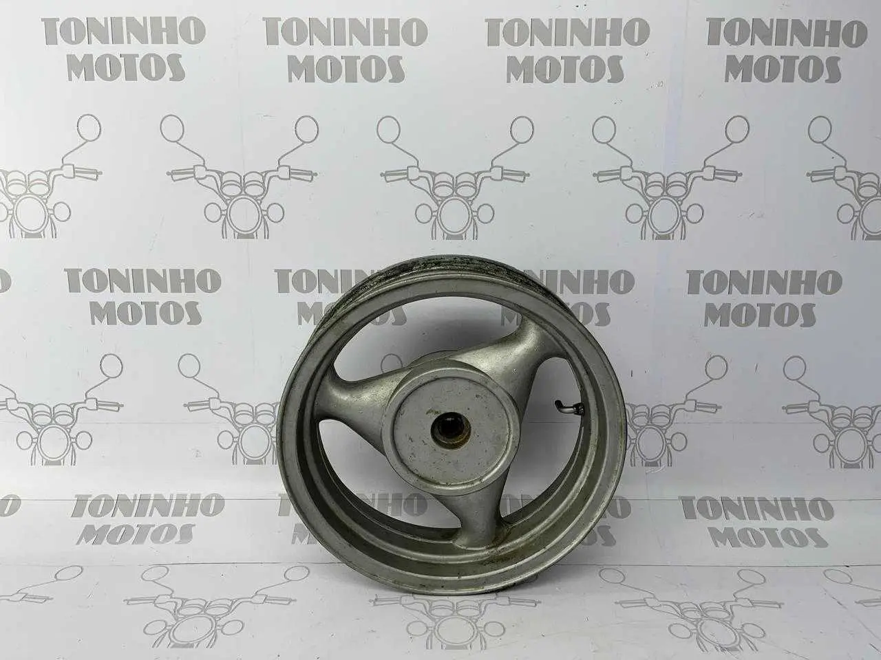 RODA TRASEIRA SUNDOWN FUTURE 125