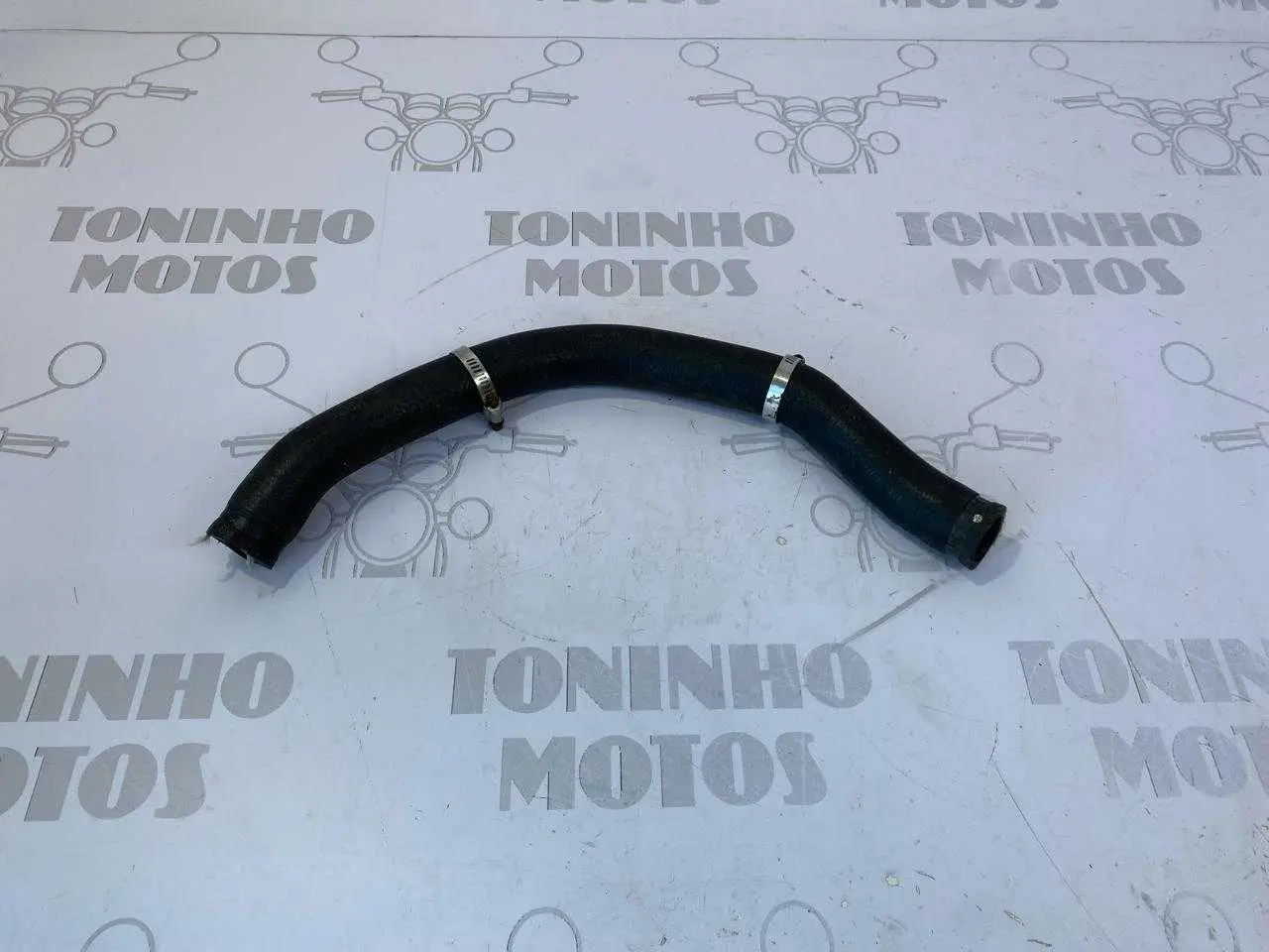 MANGUEIRA RADIADOR INFERIOR HONDA CBR 900 RR 1996 Á 1999