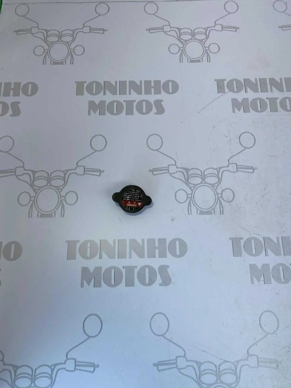 TAMPA DO RADIADOR HONDA CBR 900 RR FIREBLADE 1996 Á 1999