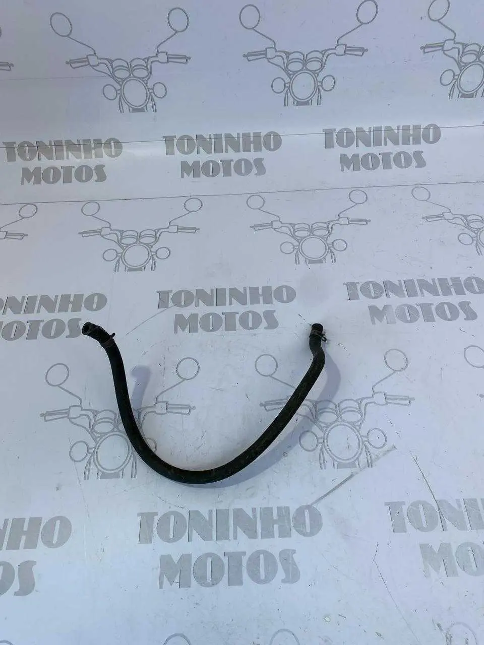 MANGUEIRA RESERVATÓRIO AGUA HONDA CBR 900 RR 1996 Á 1999
