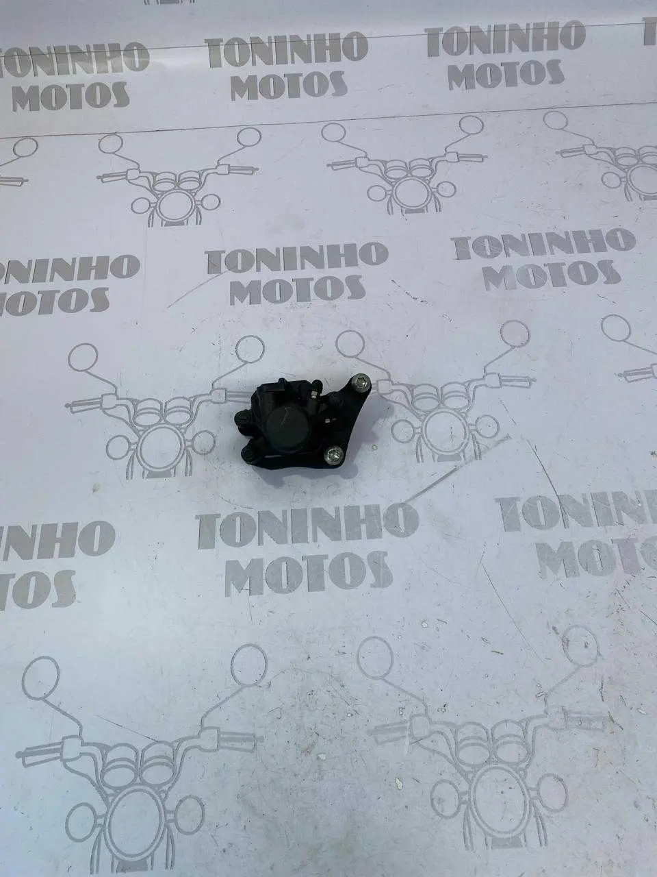 Pinça de Freio Dianteira Yamaha N-max 160 2017 À 2020