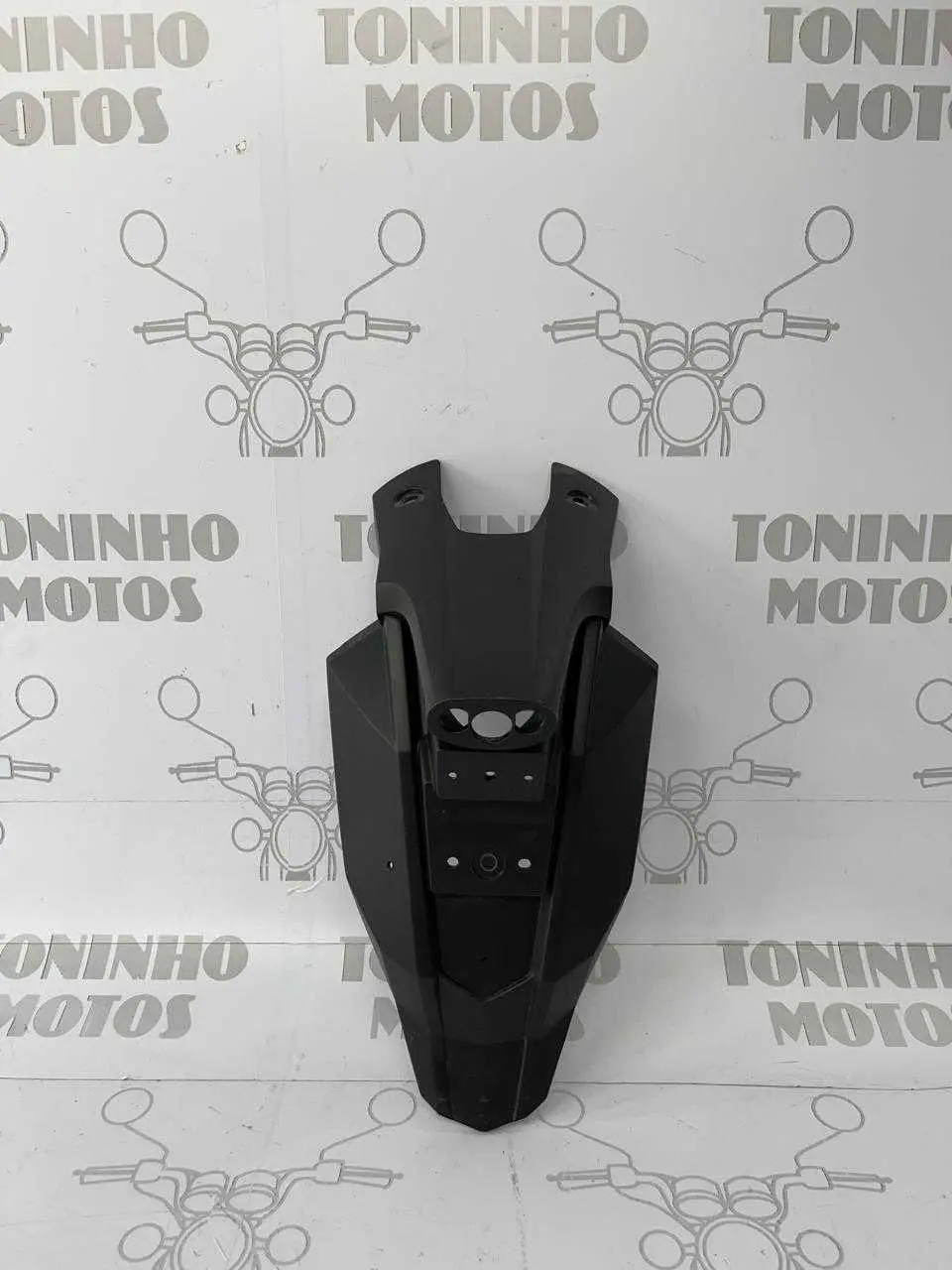 SUPORTE DE PLACA KAWASAKI ER-6N / NINJA 650 / Z800