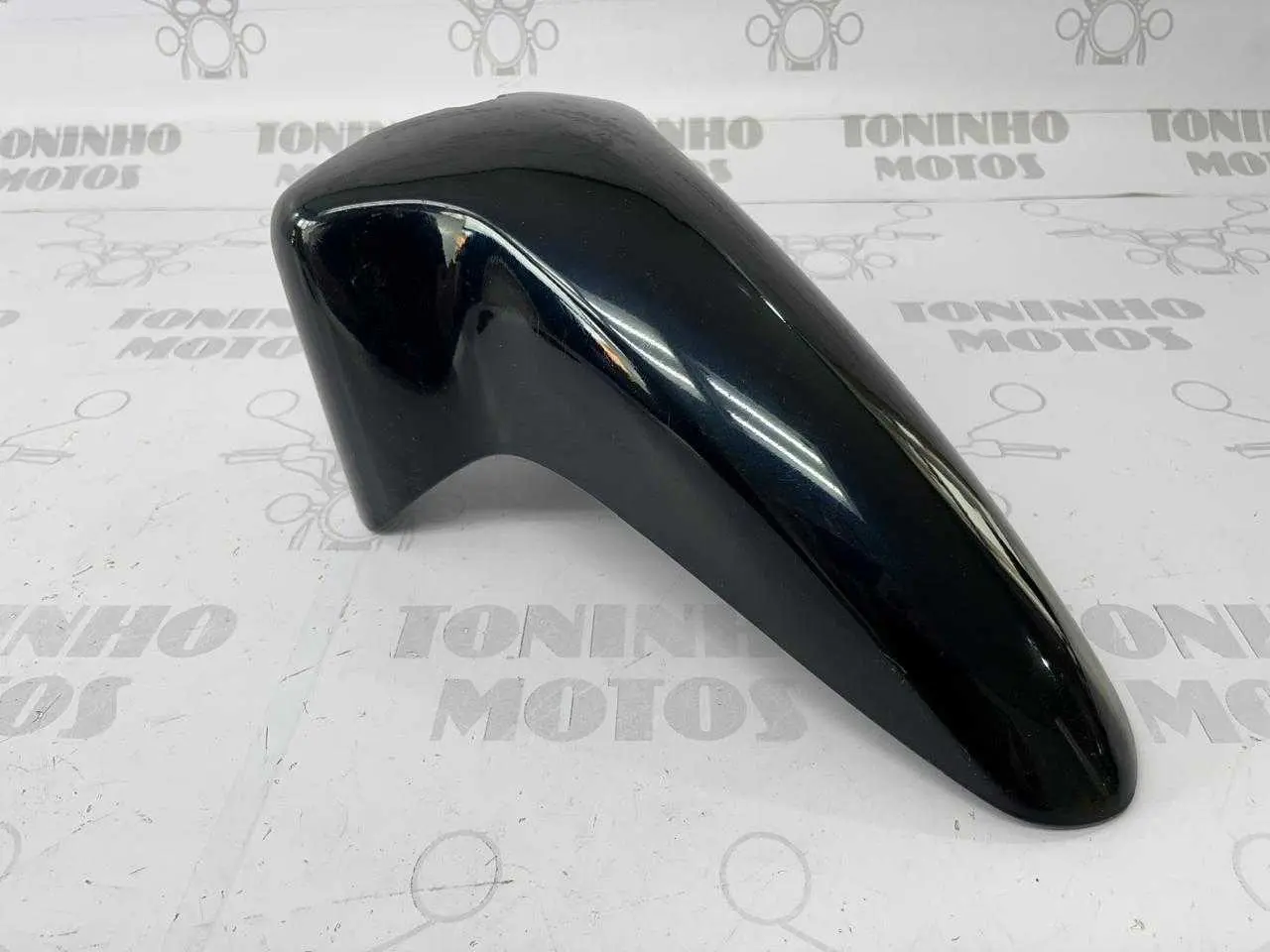 PARALAMA DIANTEIRO HONDA BIZ 125 2010