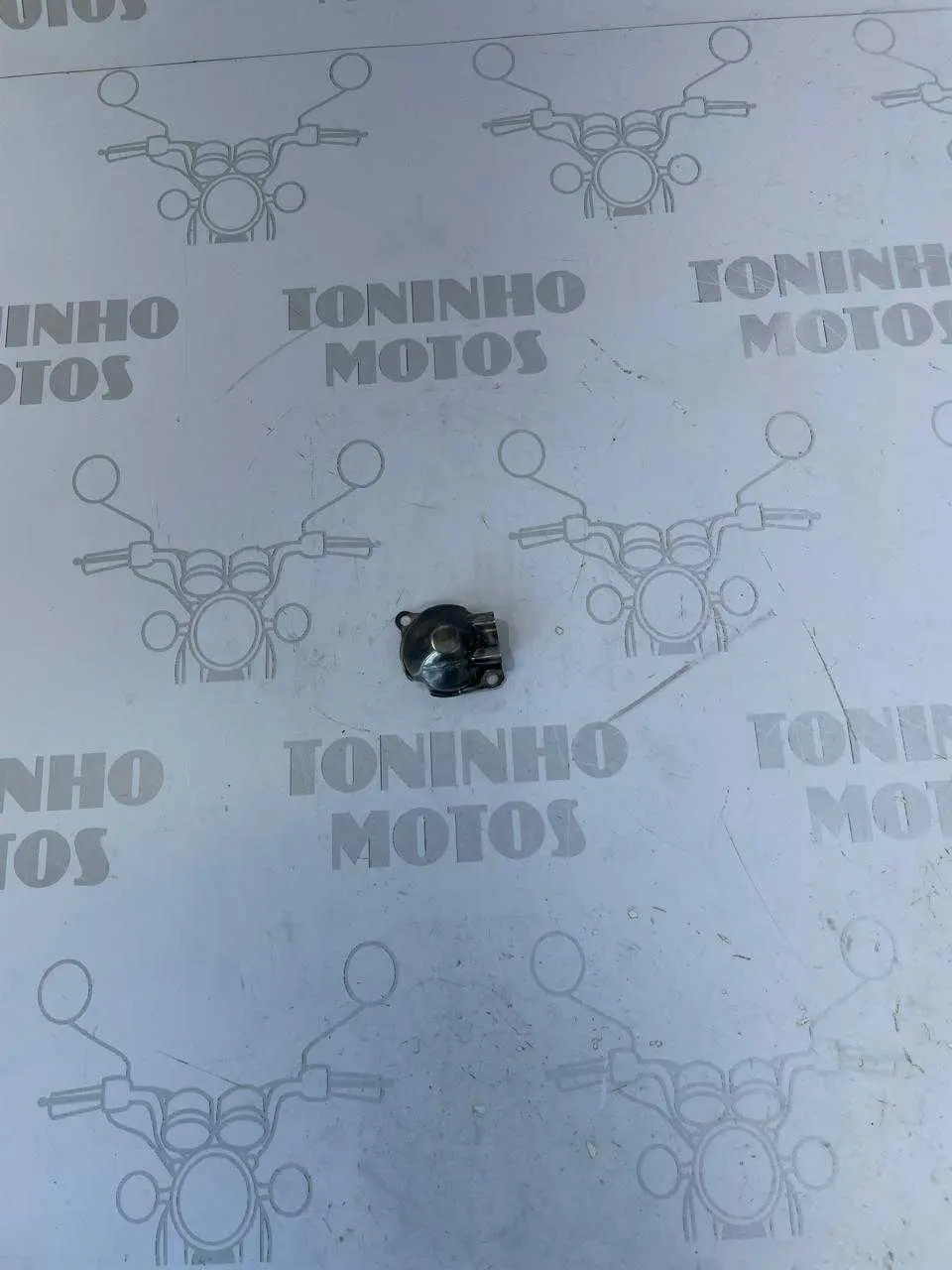 TAMPA SERVO MOTOR YAMAHA R1 2004 Á 2006