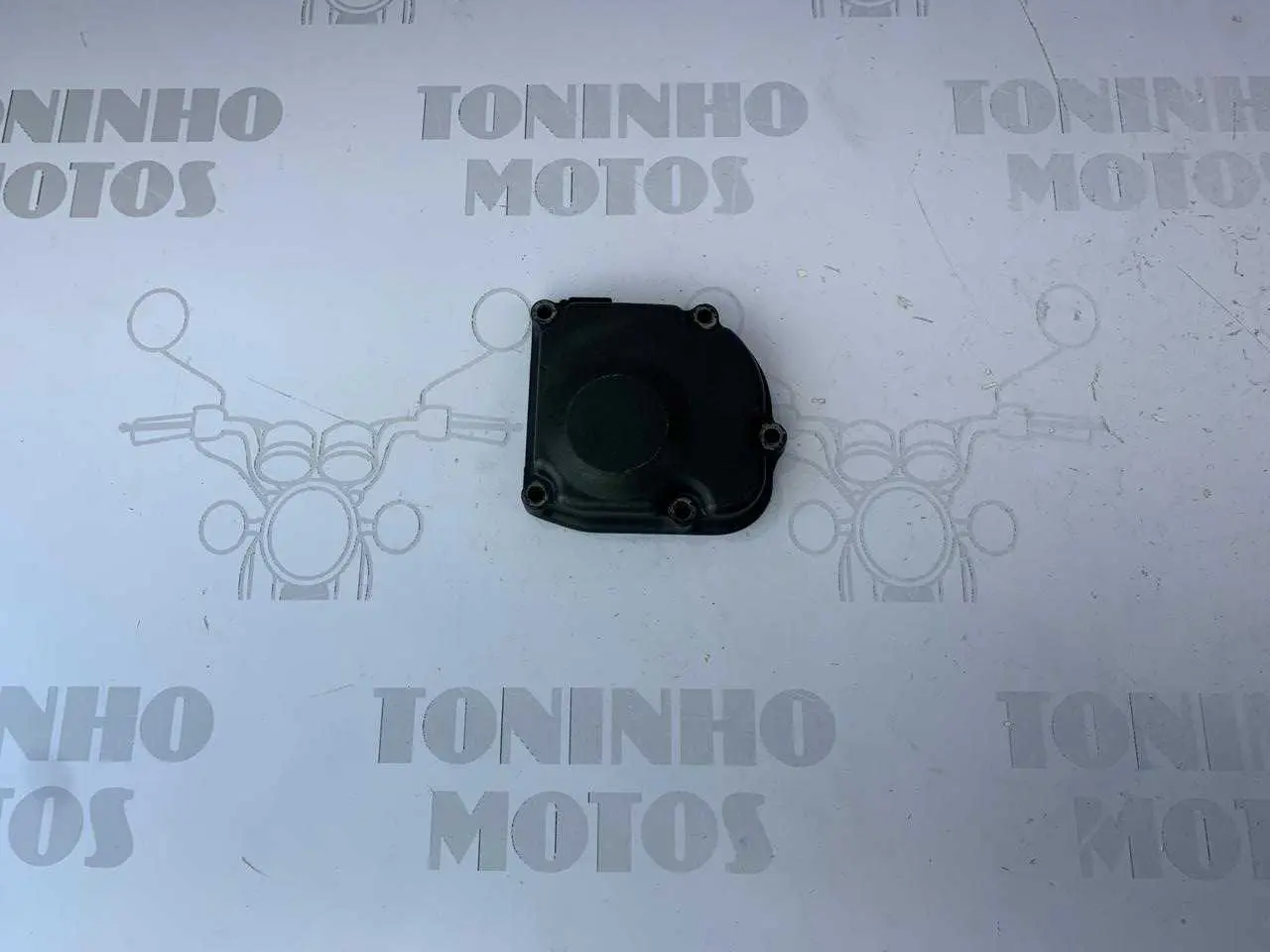 TAMPA PULSADOR KAWASAKI Z750 2008 Á 2012