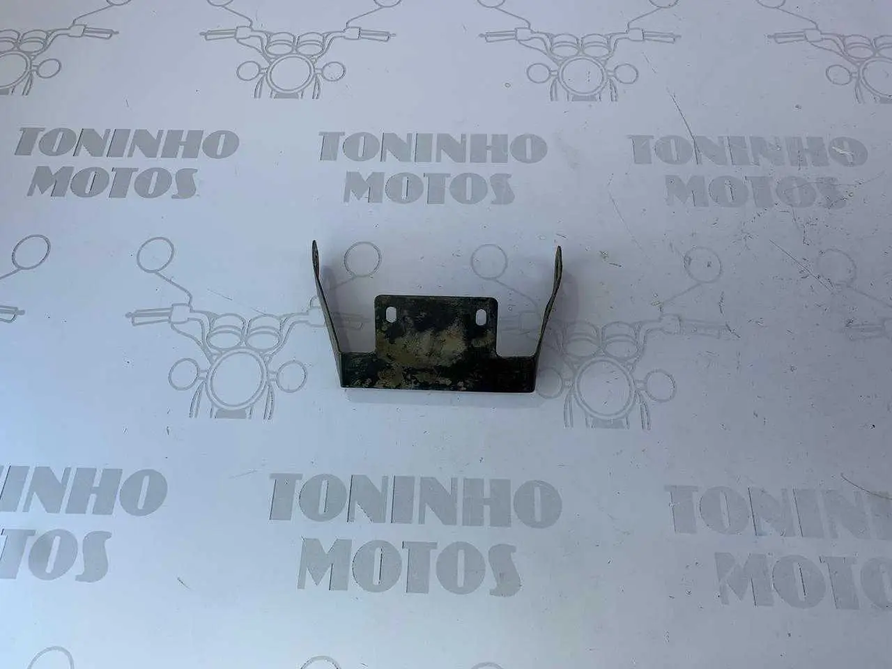 SUPORTE DA RABETA DAFRA SPEED 150