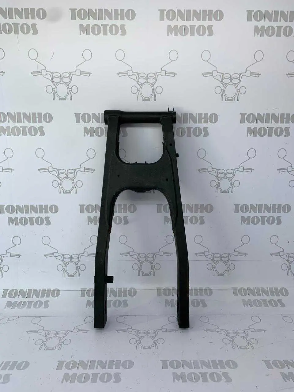 Balança Honda CB300f 2024 / 2025