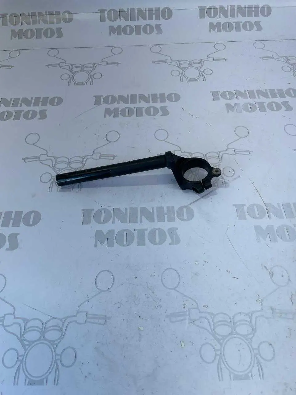 Guidão lado Esquerdo Yamaha R3 2020 À 2023