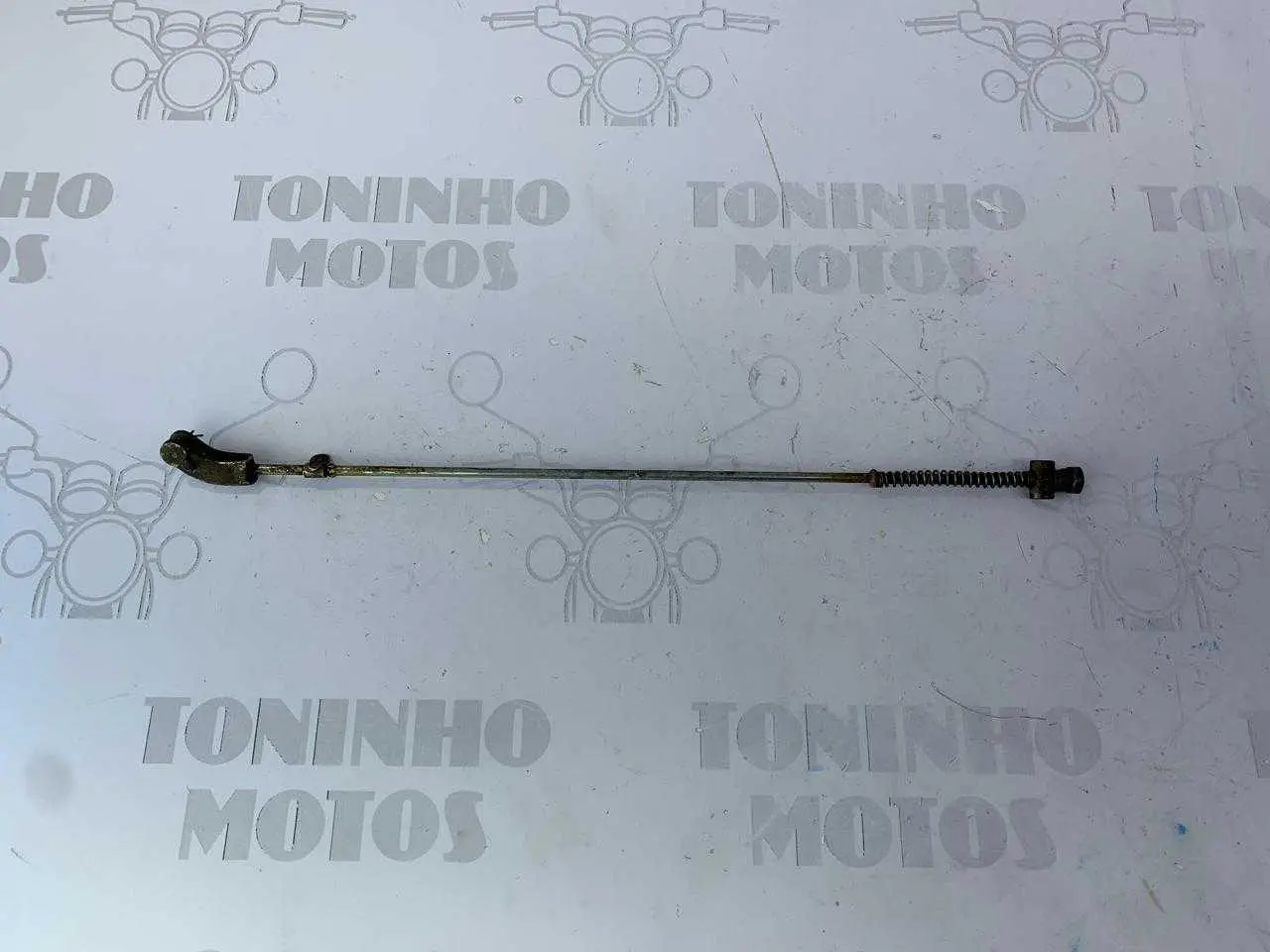 VARETA DE FREIO HONDA BIZ 100 / BIZ 125 / Biz 110i