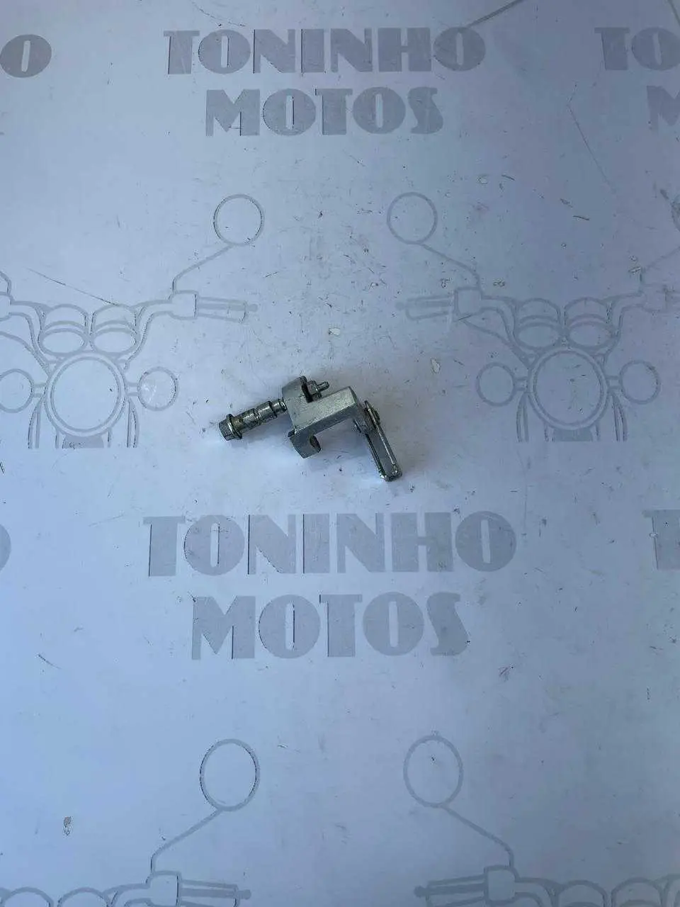 Limitador Manete de Freio Yamaha Factor 150 2020 / Fazer 150