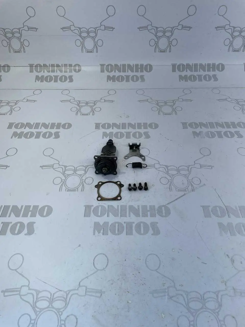 VALVULA SERVO MOTOR YAMAHA R1 2004 Á 2006