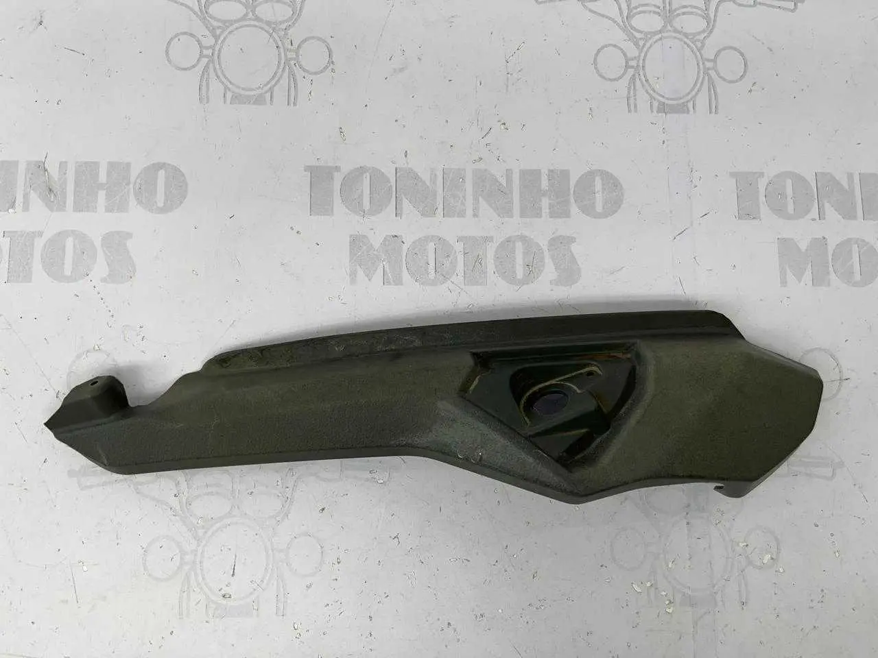 RABETA LADO DIREITO YAMAHA TENERE 660