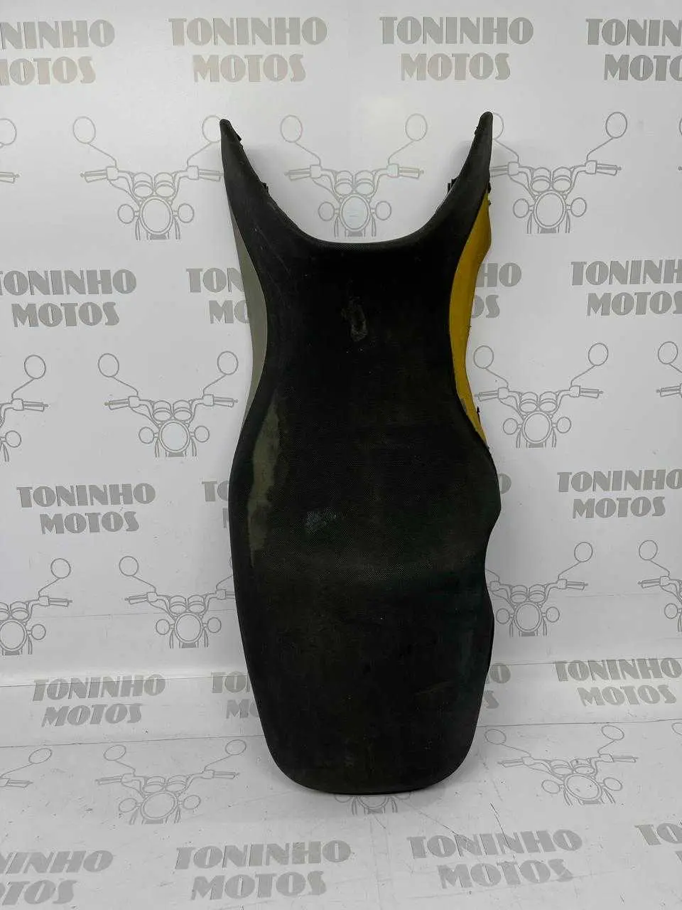 BANCO BMW F650 GS 2007 Á 2012