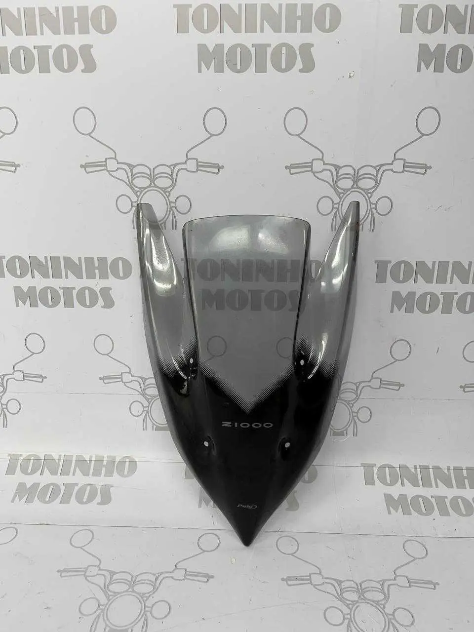 BOLHA FRONTAL KAWASAKI Z1000 2009 Á 2013