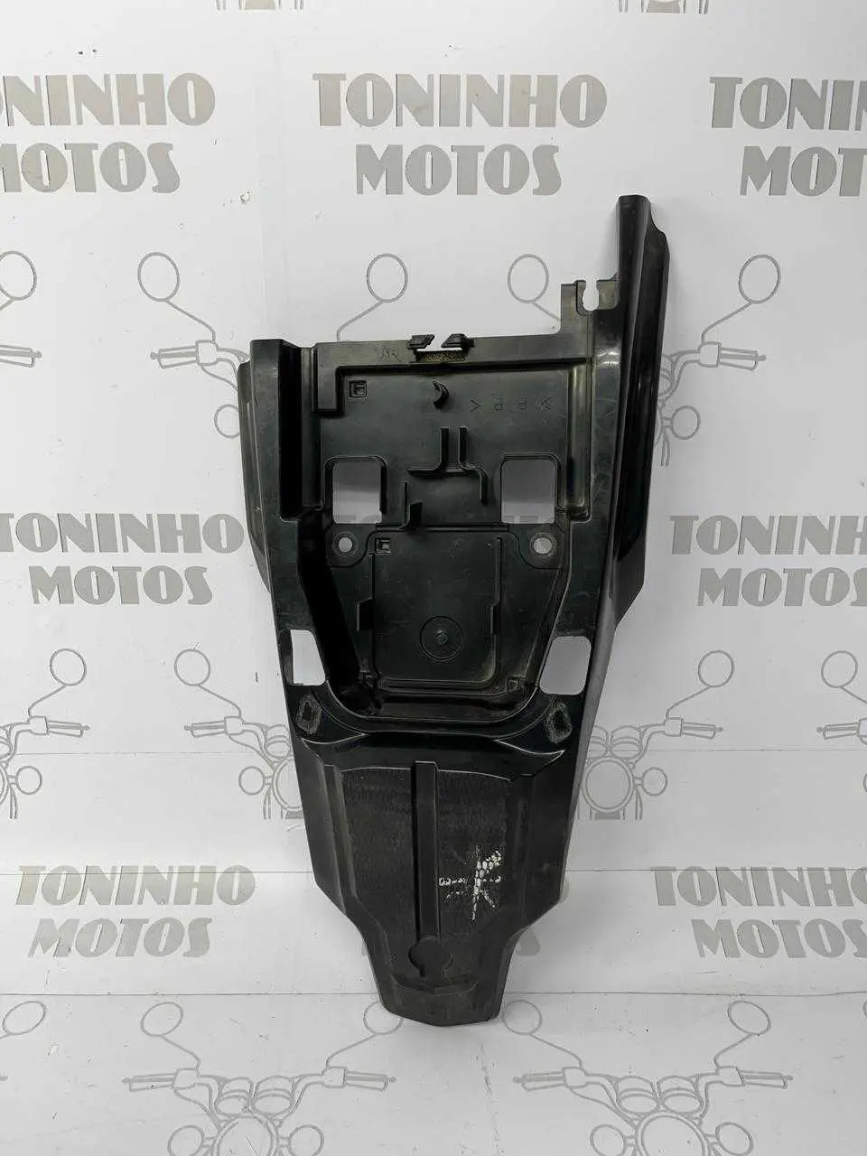RABETA TRASEIRA YAMAHA TENERE 250 2011 À 2015
