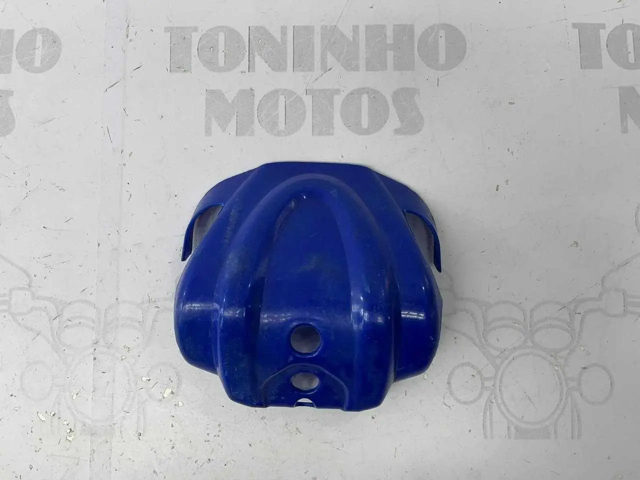 MOLDURA DO PAINEL QUADRICICLO SHINERAY STONG 250